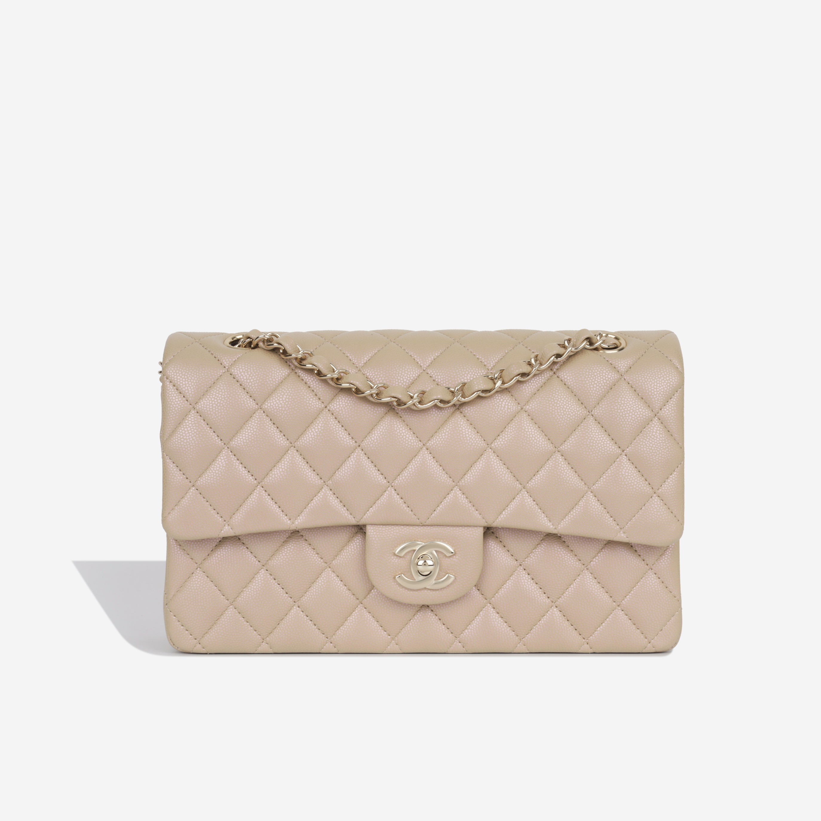 Classic Flap Bag - Medium