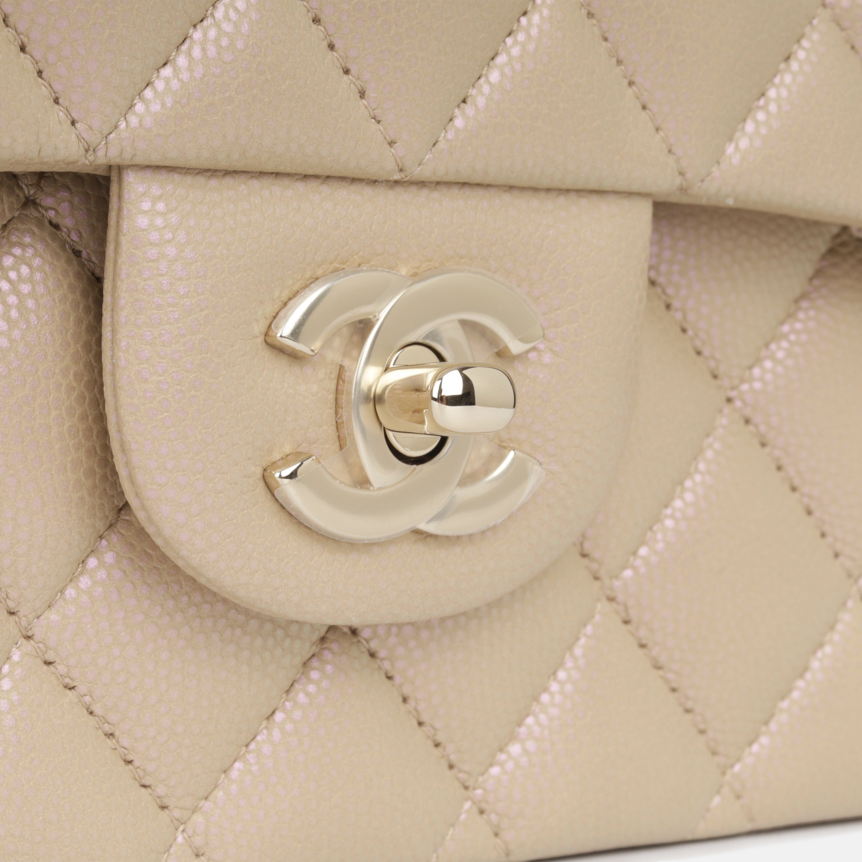 Classic Flap Bag - Medium