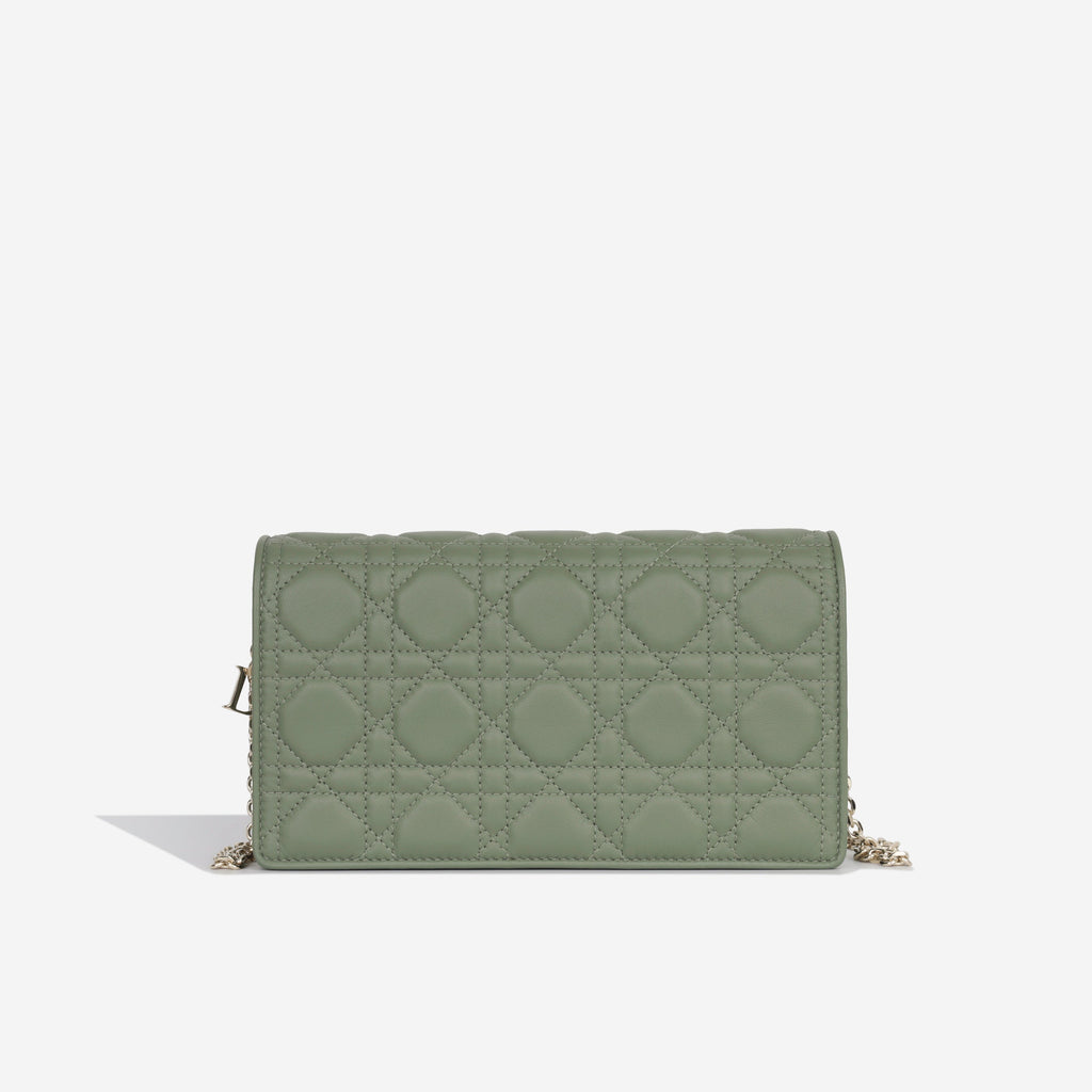 Lady Dior Pouch
