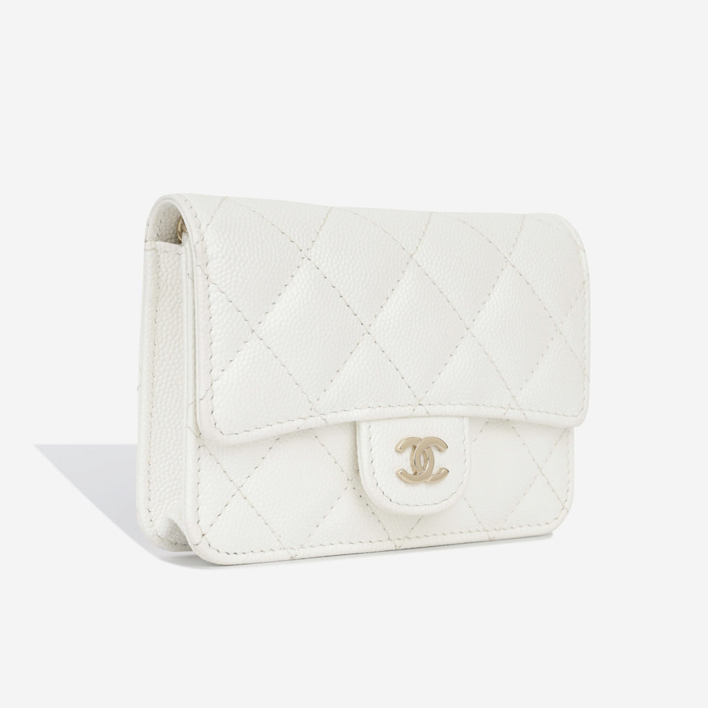 Card Holder on Chain