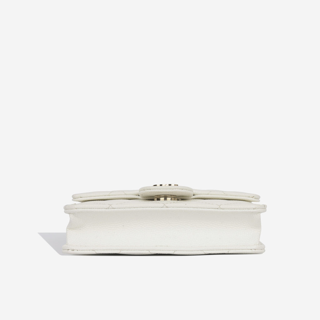 Card Holder on Chain