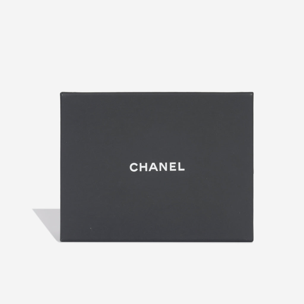 Card Holder on Chain