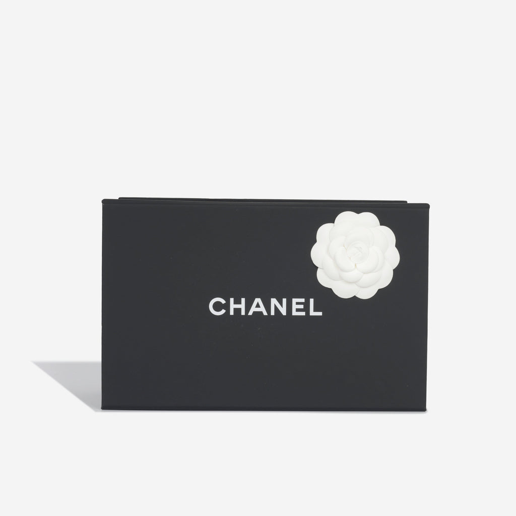Classic Flap Bag - Mini Rectangular