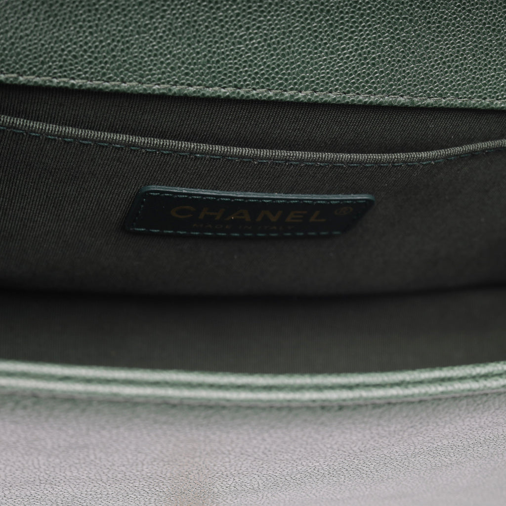 Boy Bag - Old Medium