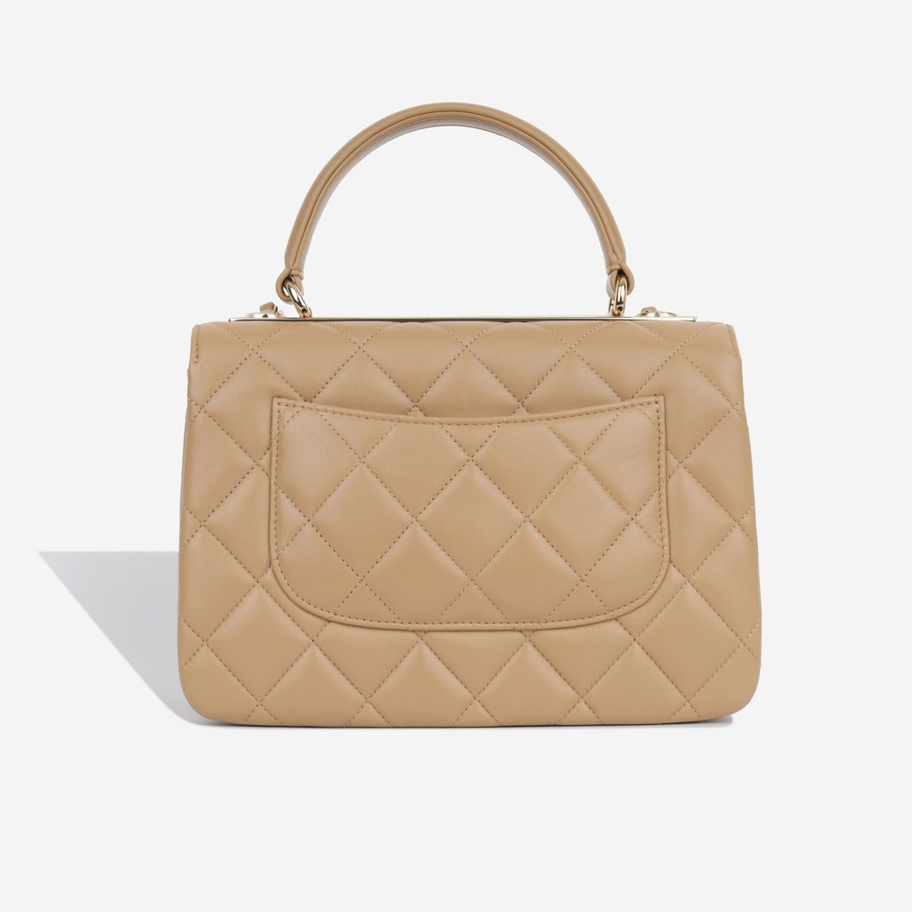 Chanel Trendy CC Flap Bag - Small