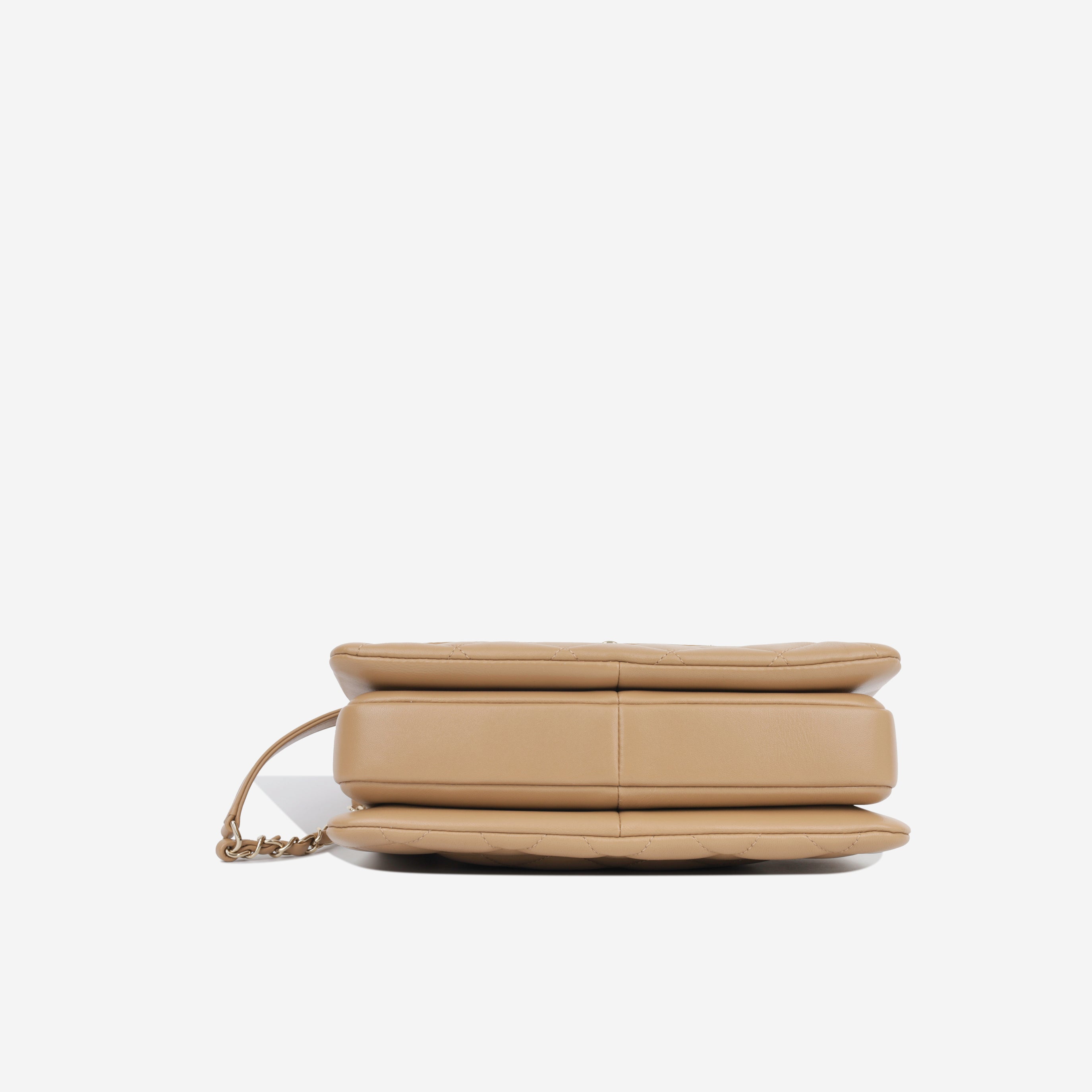 Chanel Trendy CC Flap Bag - Small