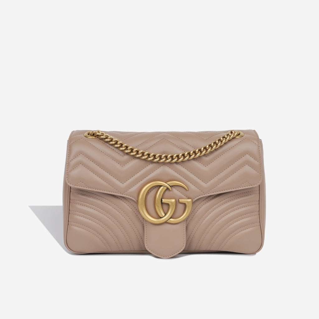 GG Marmont - Medium