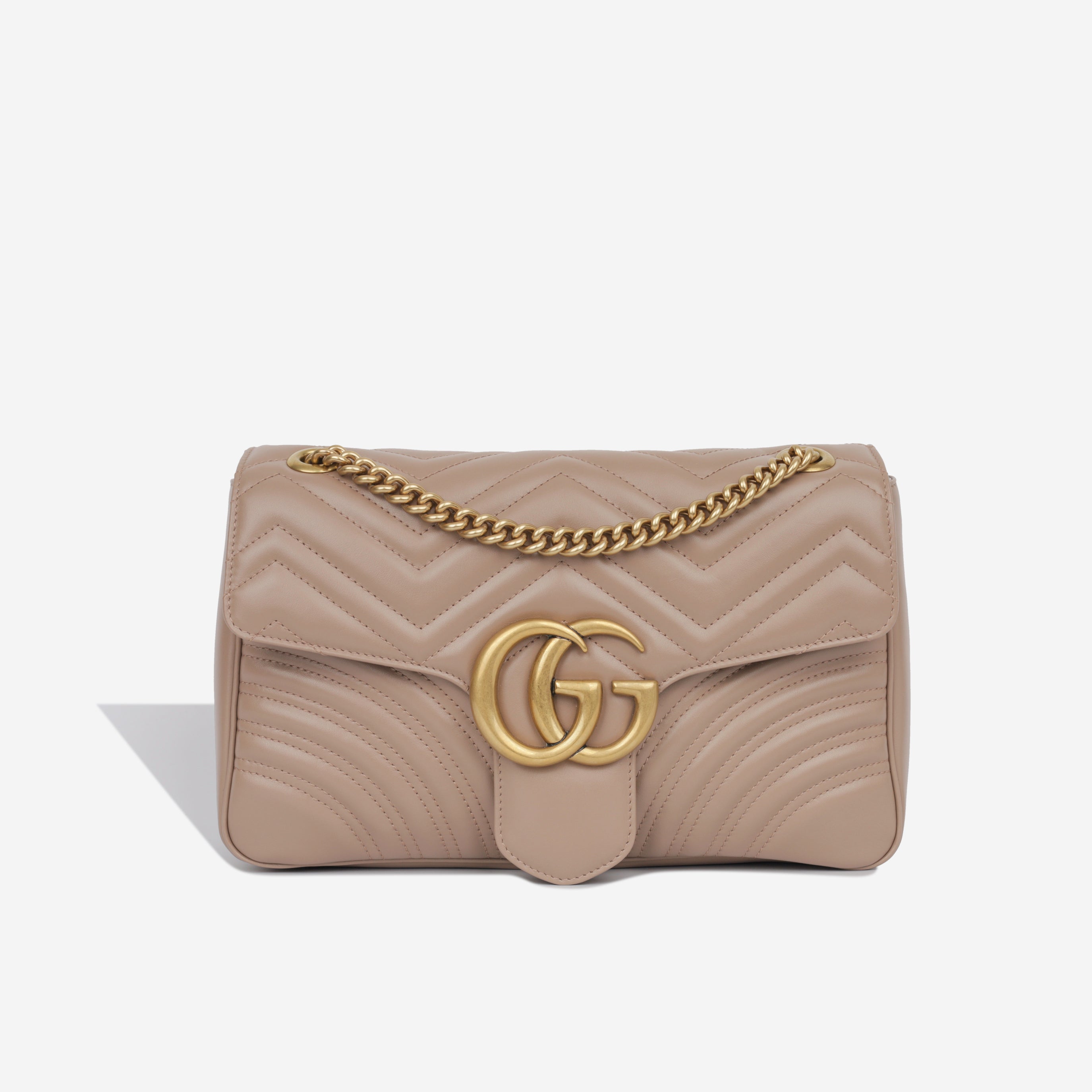 GG Marmont - Medium