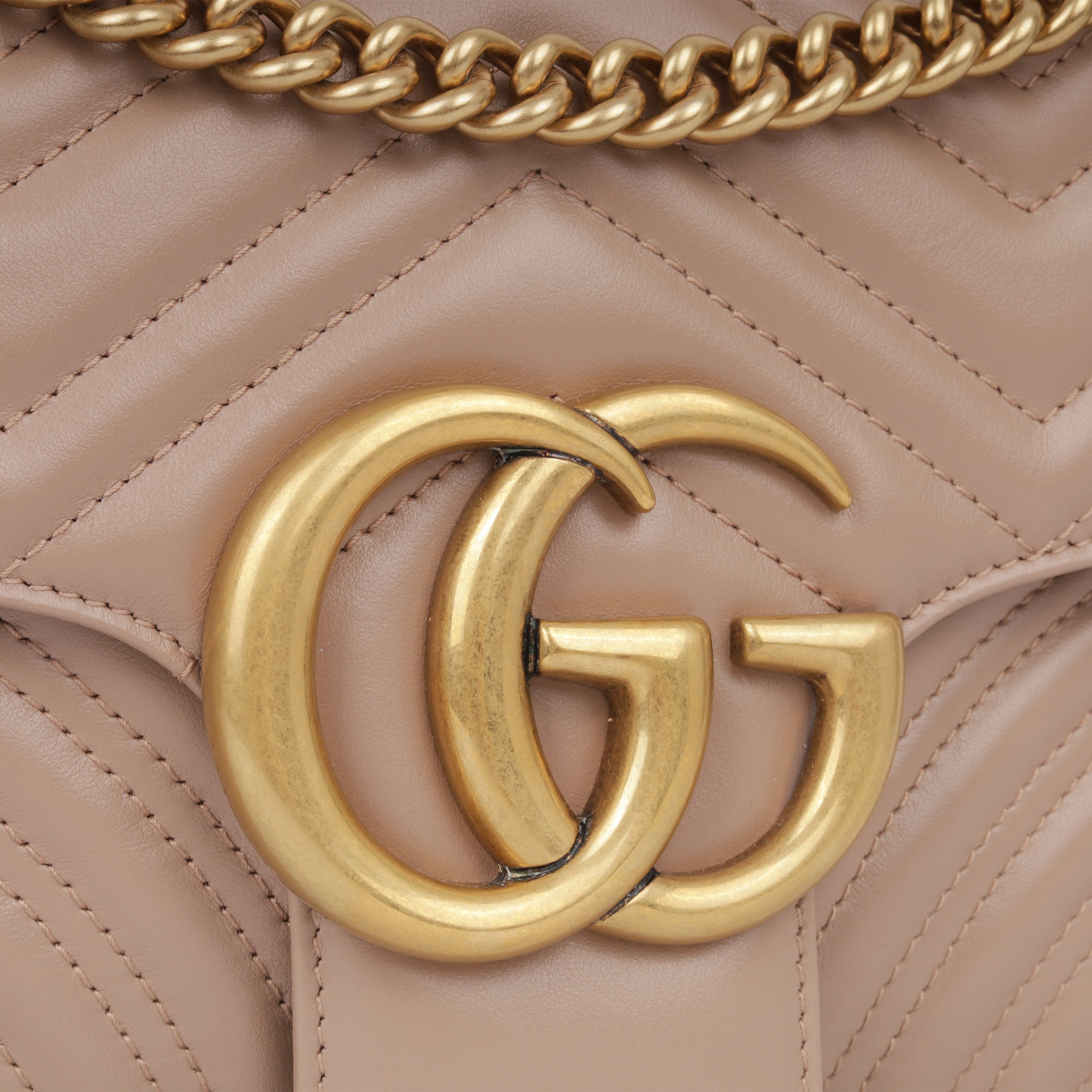 GG Marmont - Medium