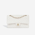 Classic Flap Bag - Medium