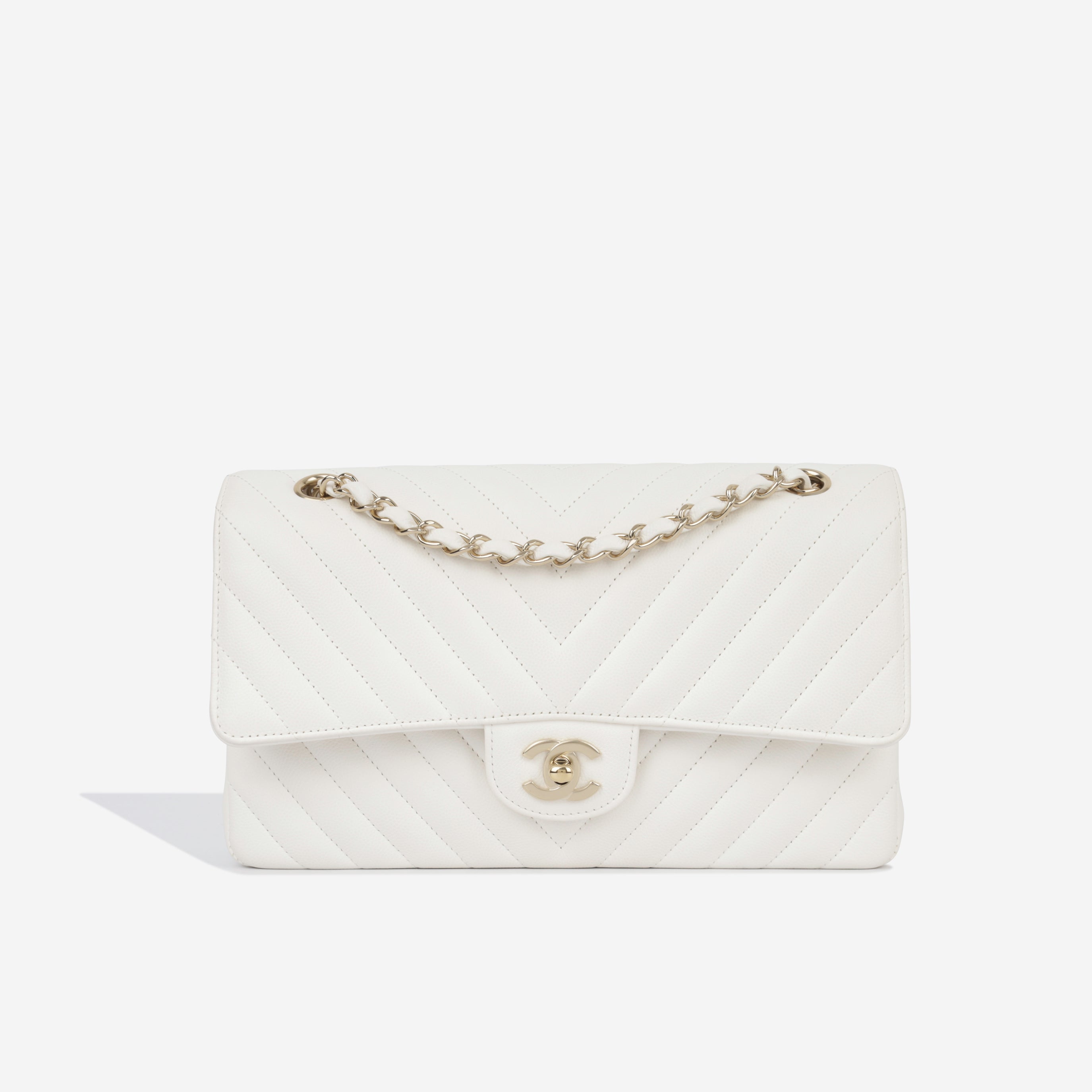 Classic Flap Bag - Medium