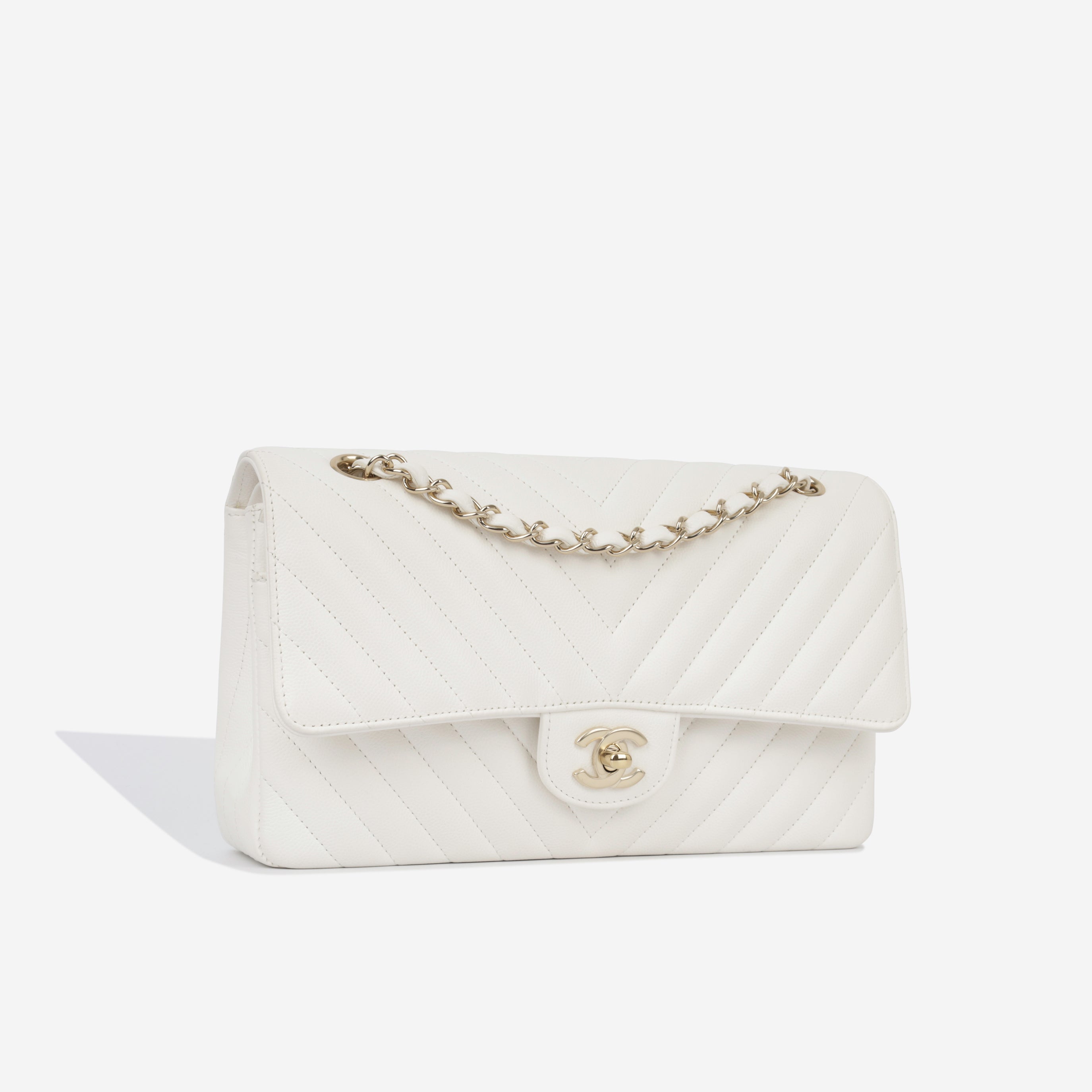 Classic Flap Bag - Medium