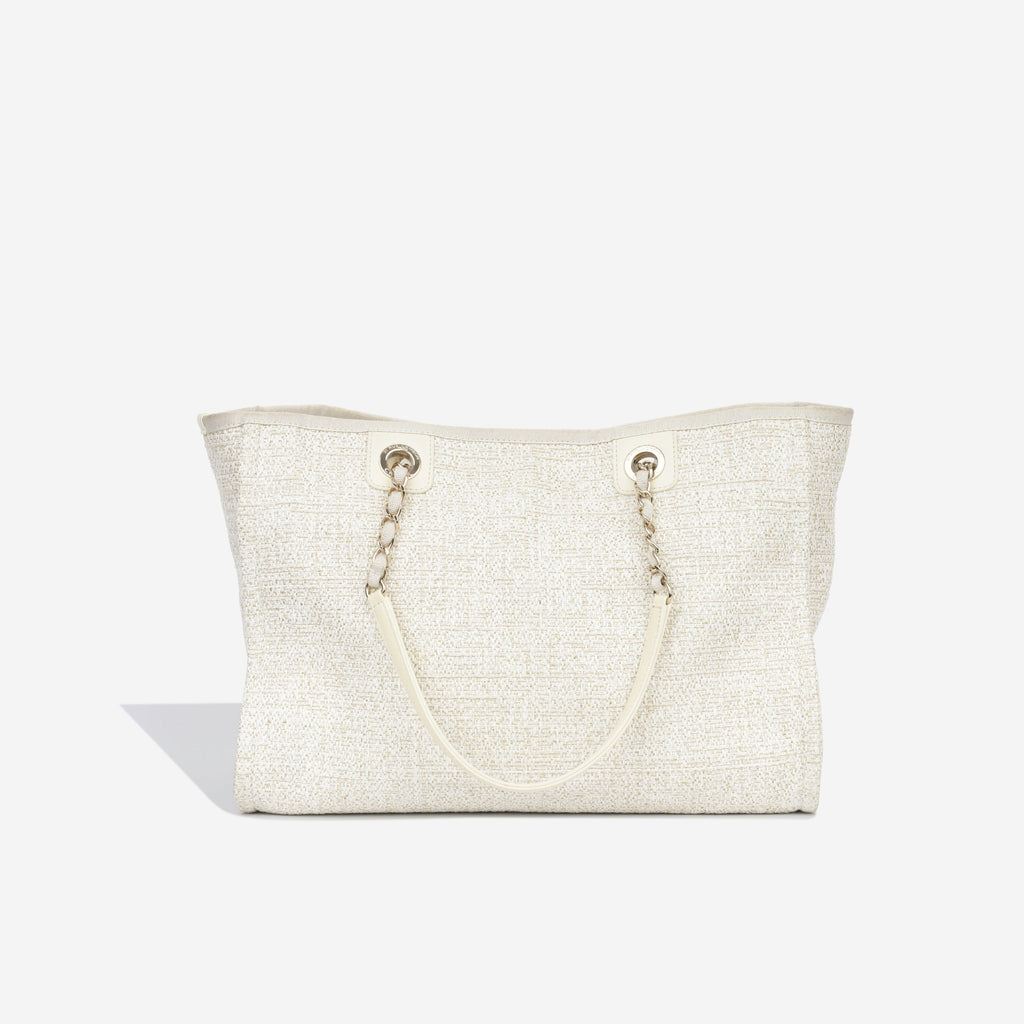 Tweed Deauville - Small