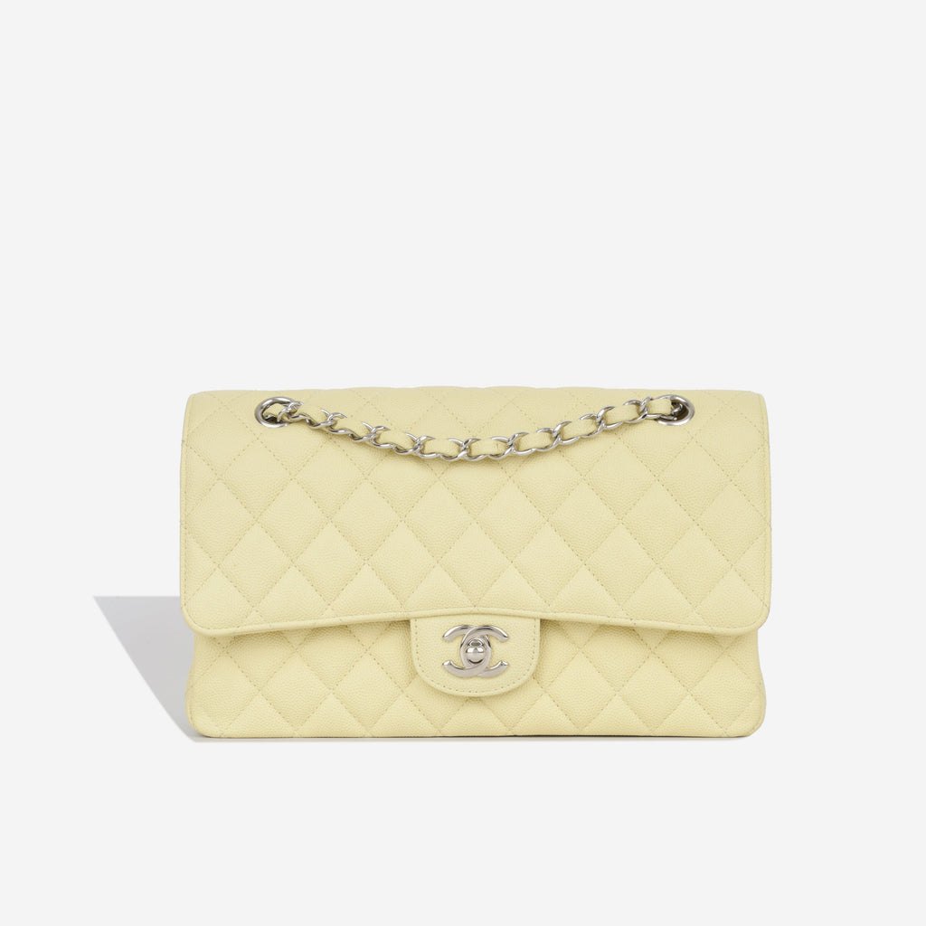 Classic Flap Bag - Medium