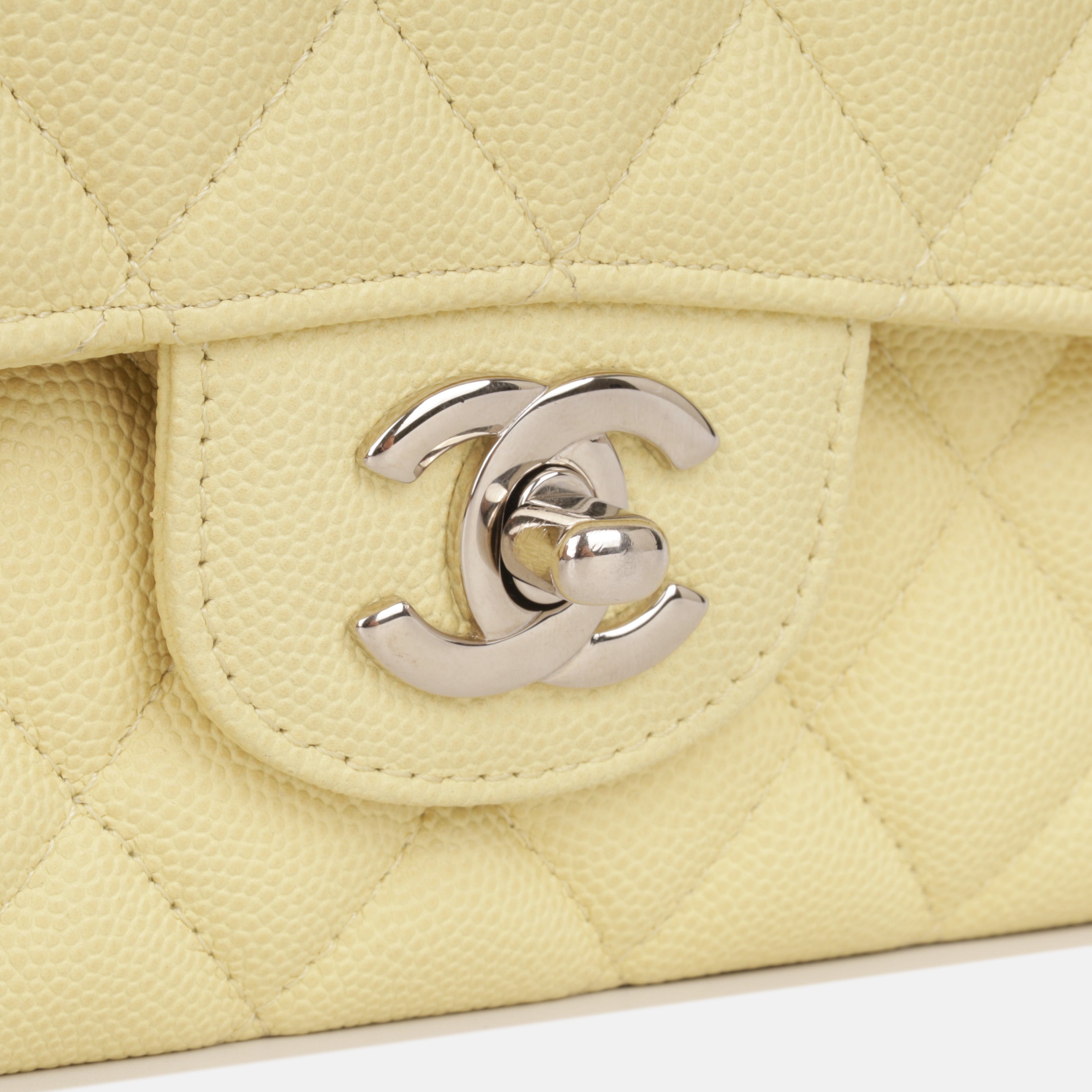Classic Flap Bag - Medium