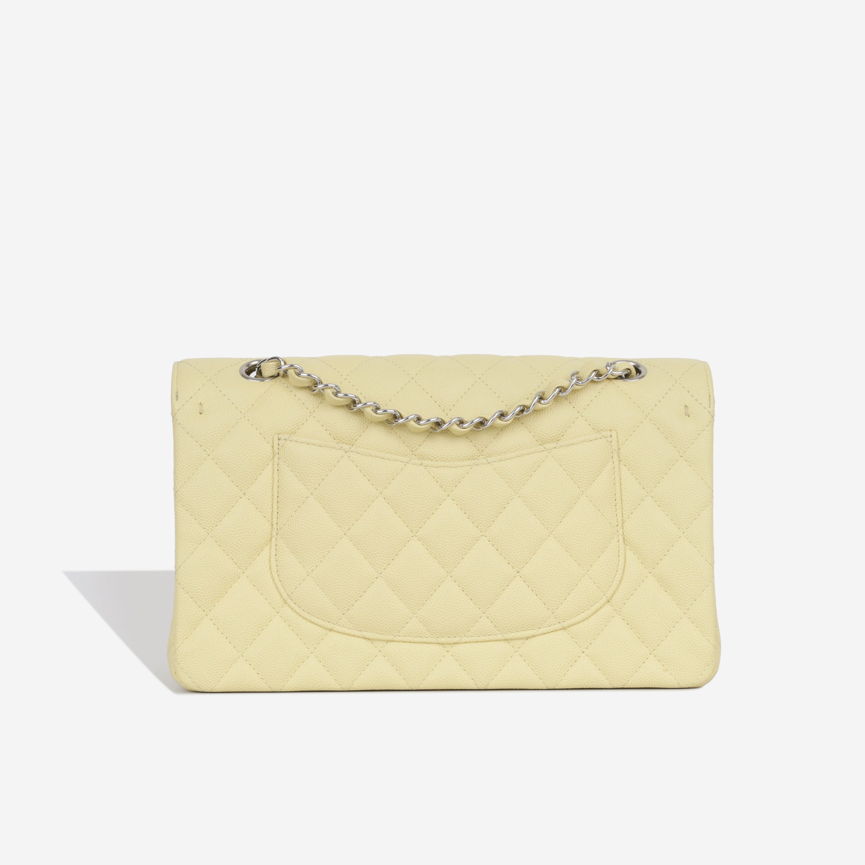 Classic Flap Bag - Medium