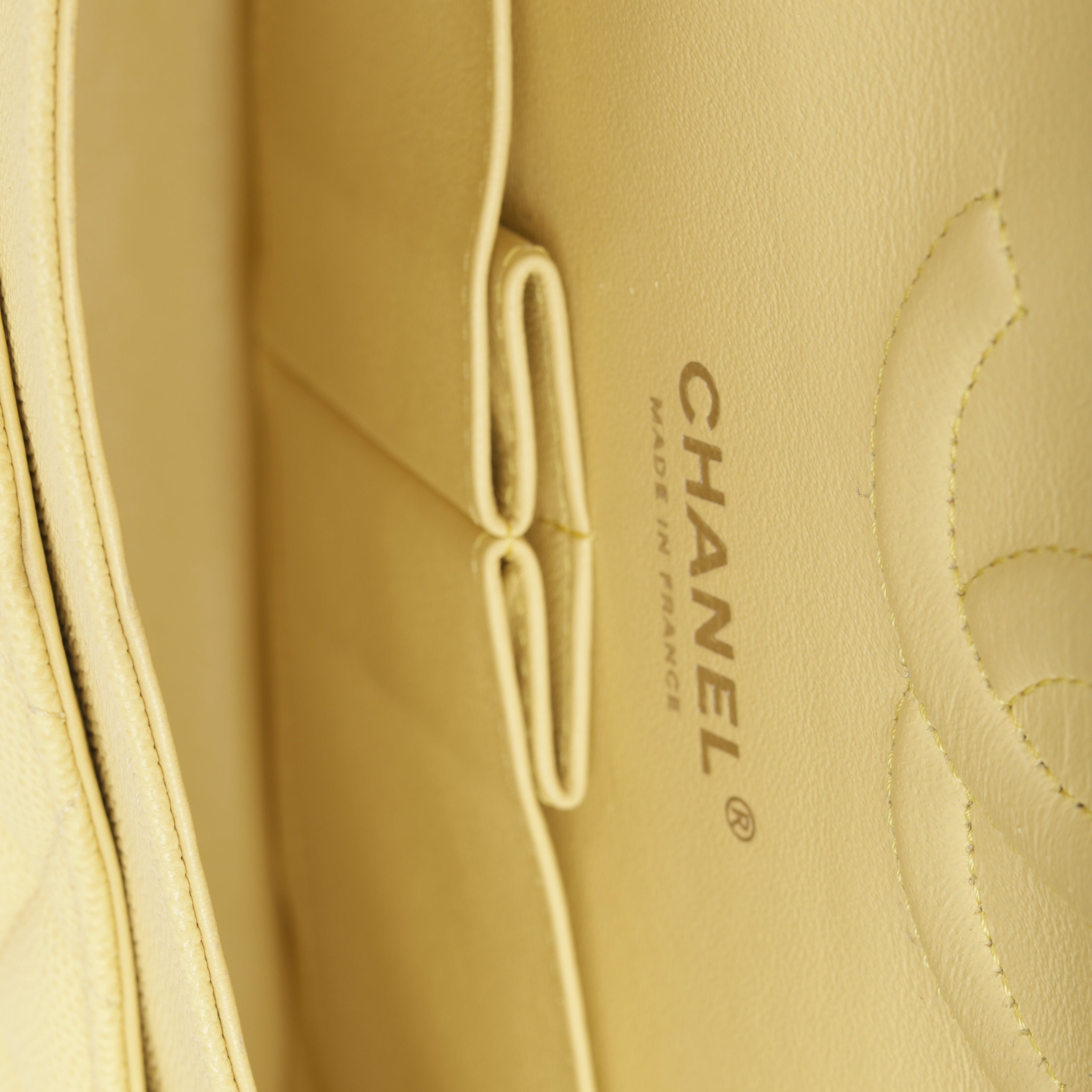 Classic Flap Bag - Medium