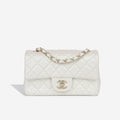 Classic Flap Bag - Mini Rectangular