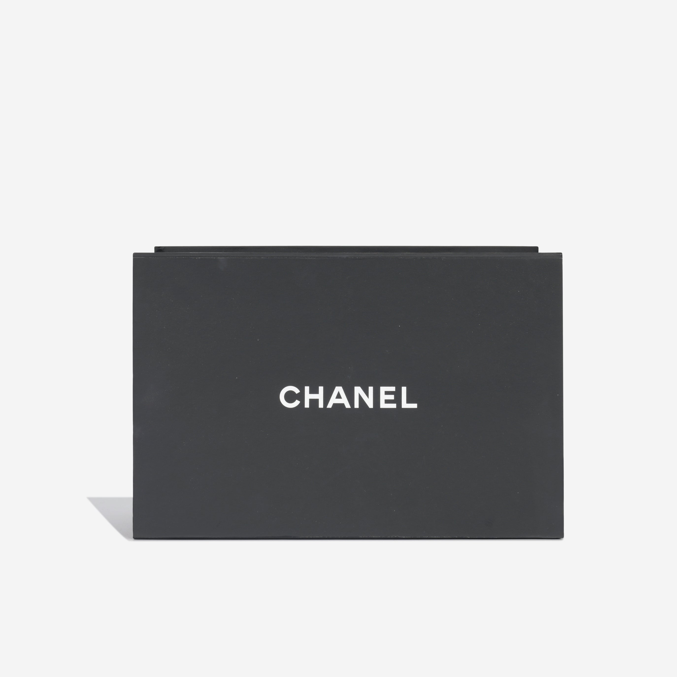 Classic Flap Bag - Mini Rectangular