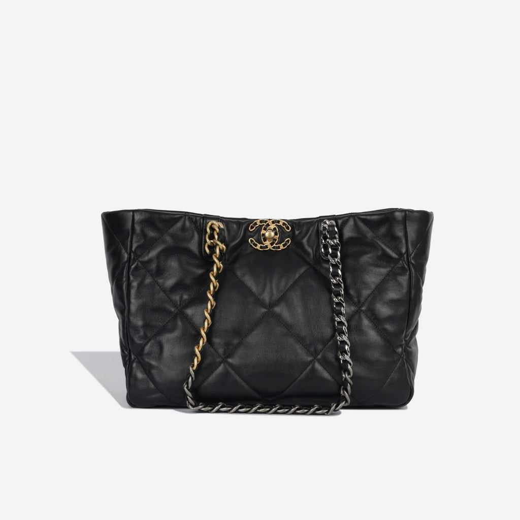 19 Shopping Tote