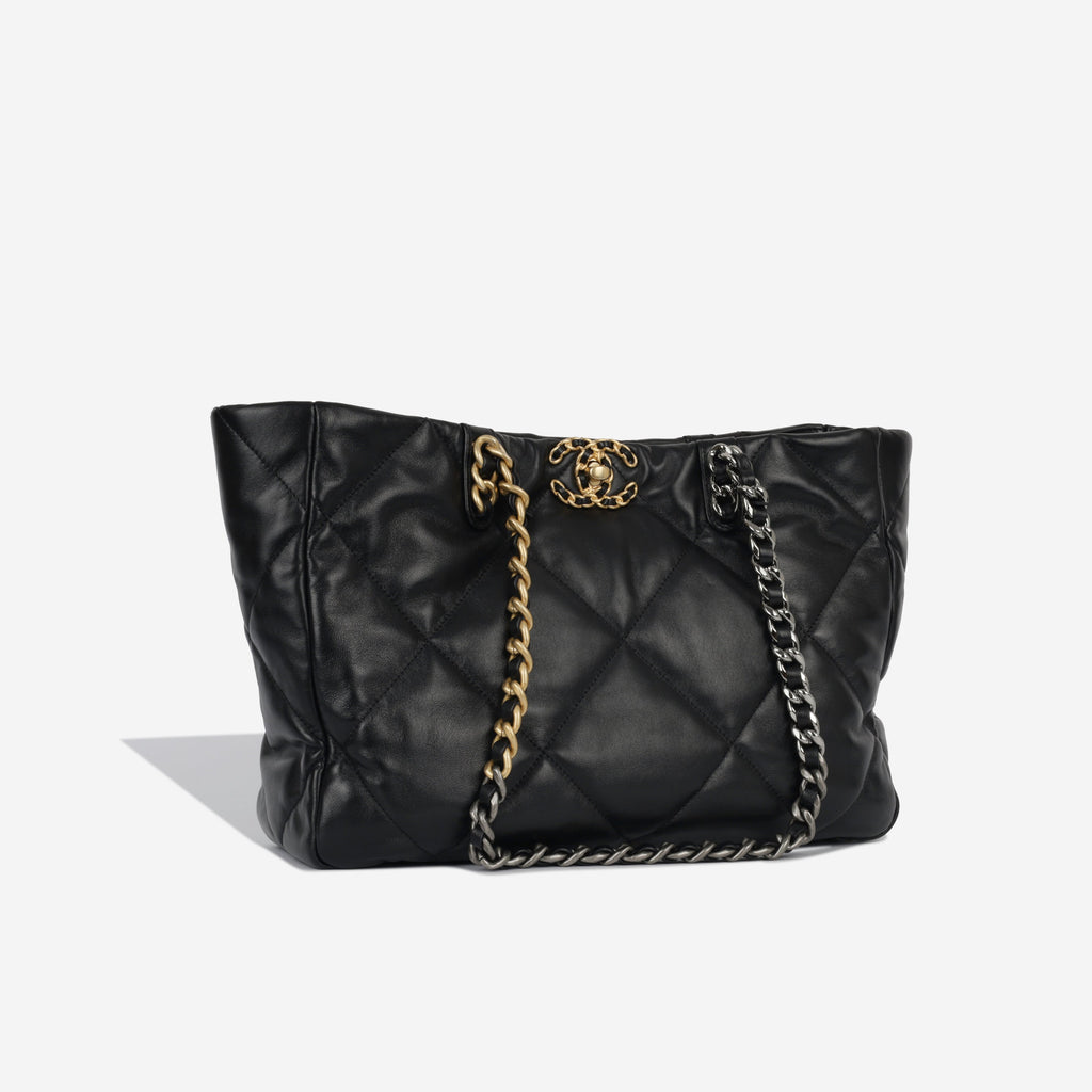 19 Shopping Tote