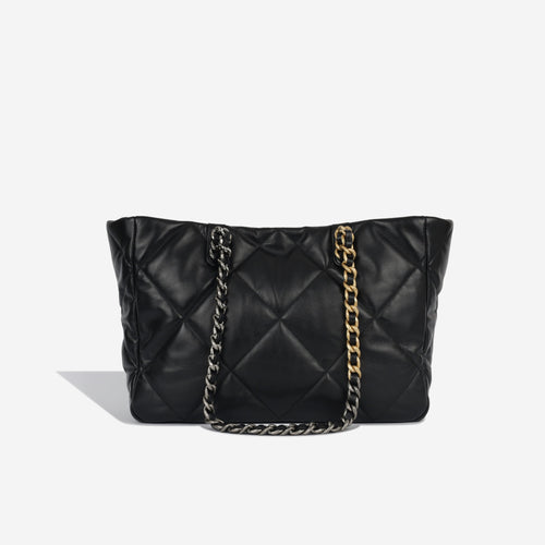 19 Shopping Tote