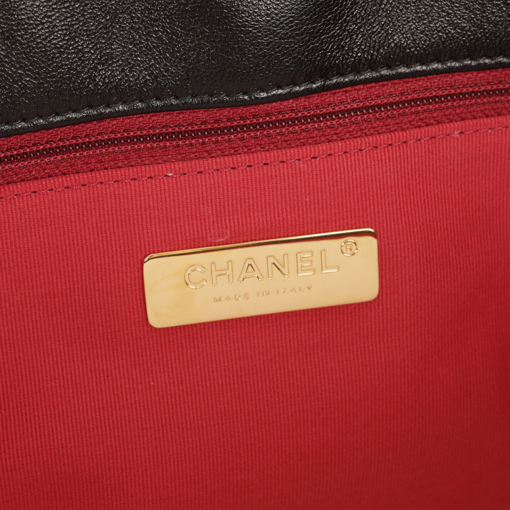 19 Shopping Tote