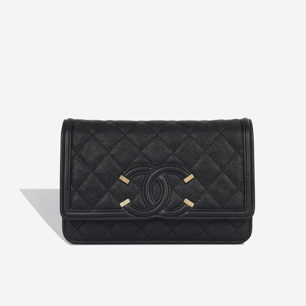 Filigree Wallet on Chain