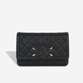 Filigree Wallet on Chain