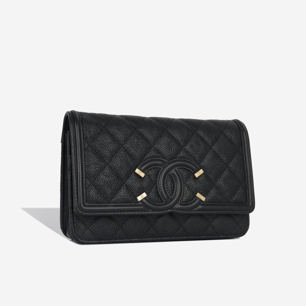 Filigree Wallet on Chain