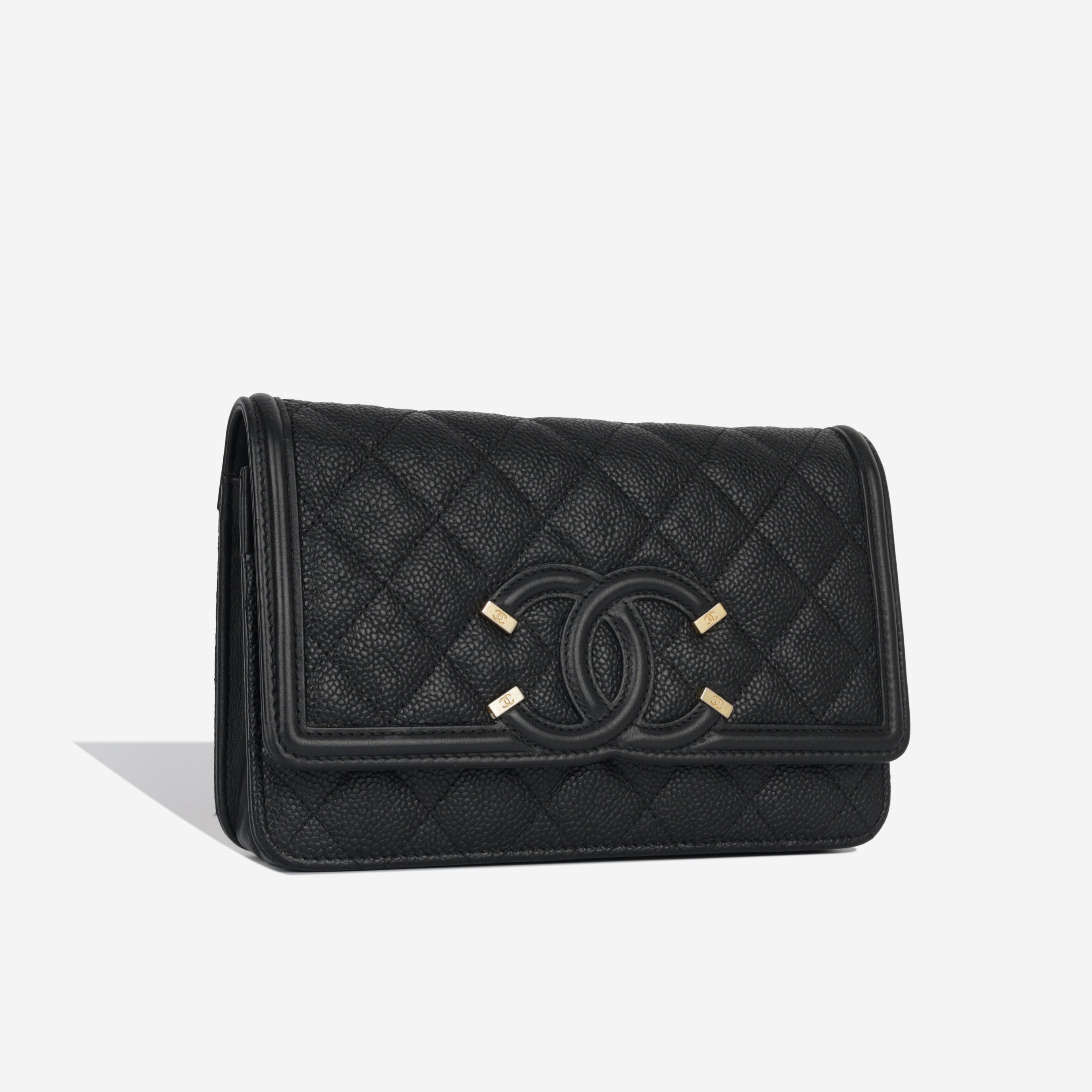 Filigree Wallet on Chain
