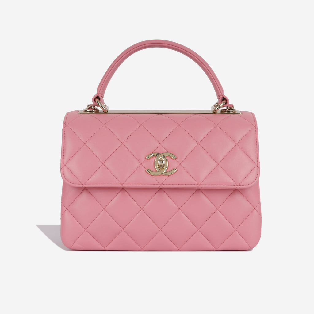 Trendy CC Flap Bag - Small
