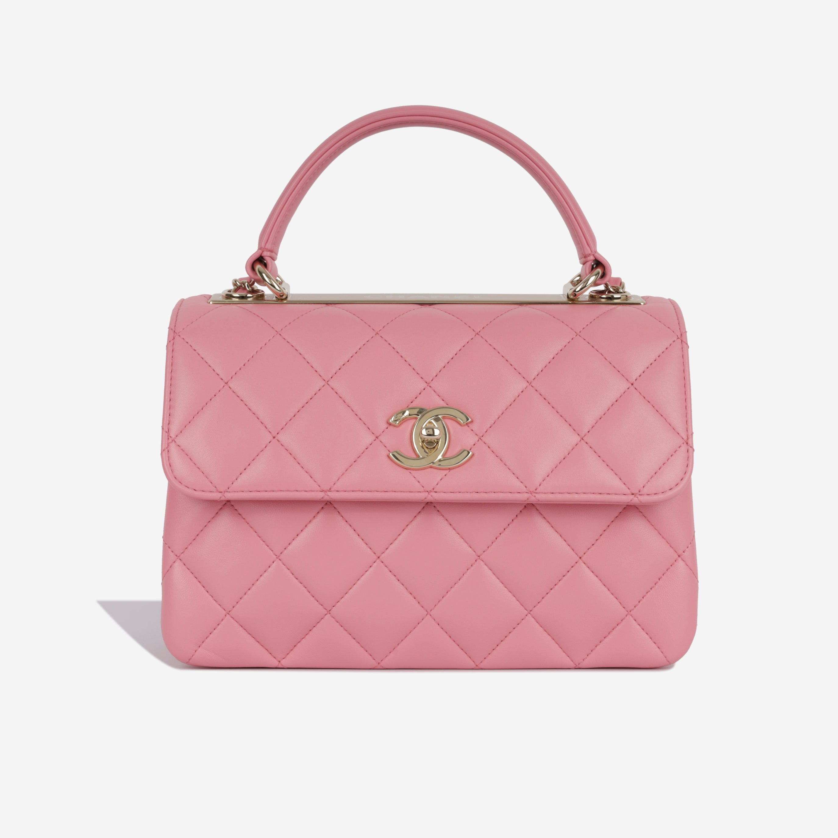 Trendy CC Flap Bag - Small