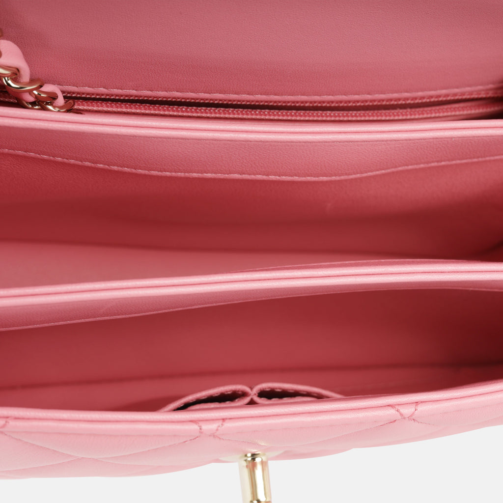 Trendy CC Flap Bag - Small