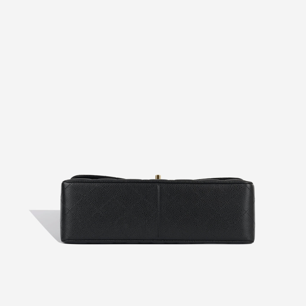 Chanel Classic Flap Bag - Jumbo