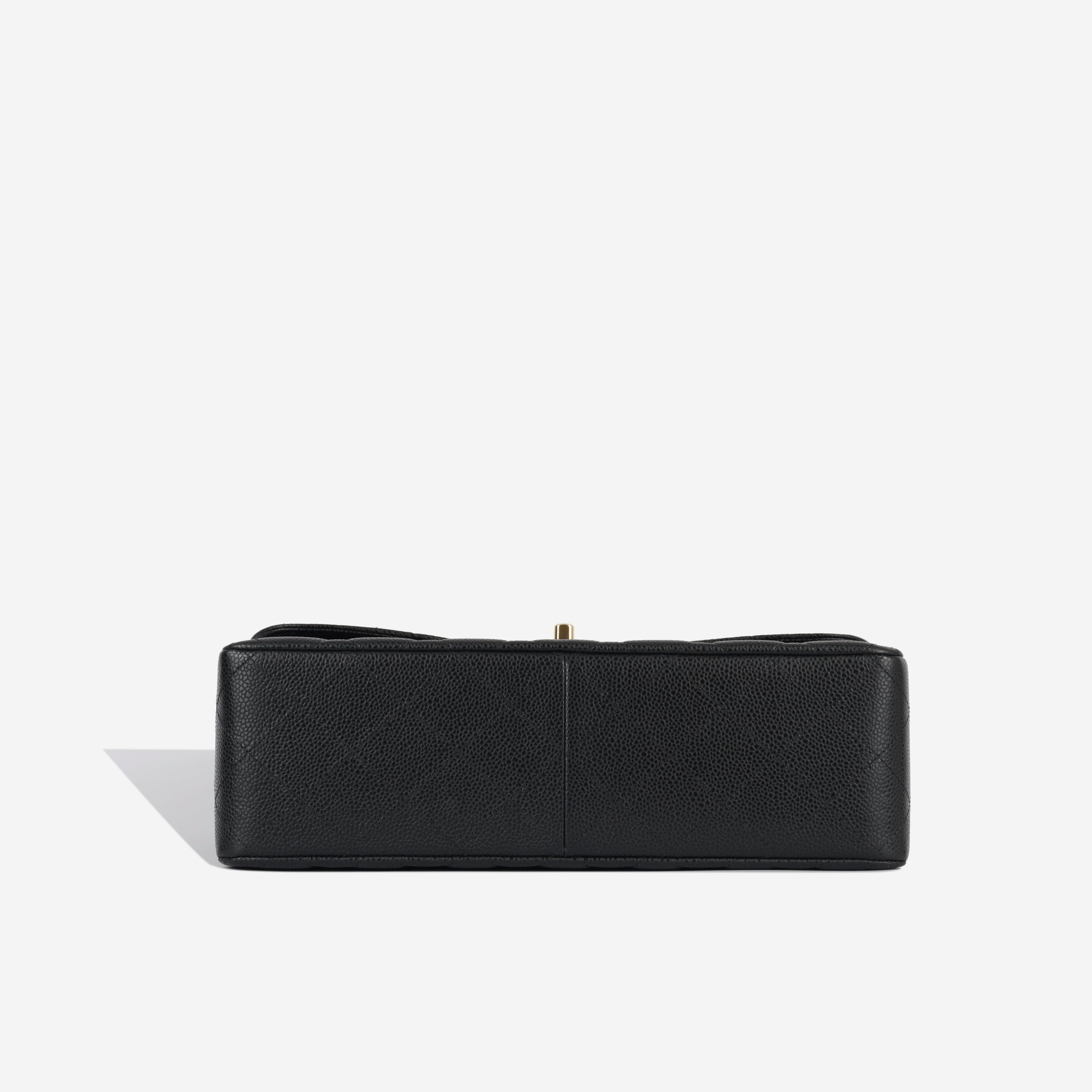 Chanel Classic Flap Bag - Jumbo