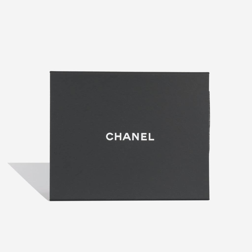Chanel Classic Flap Bag - Jumbo