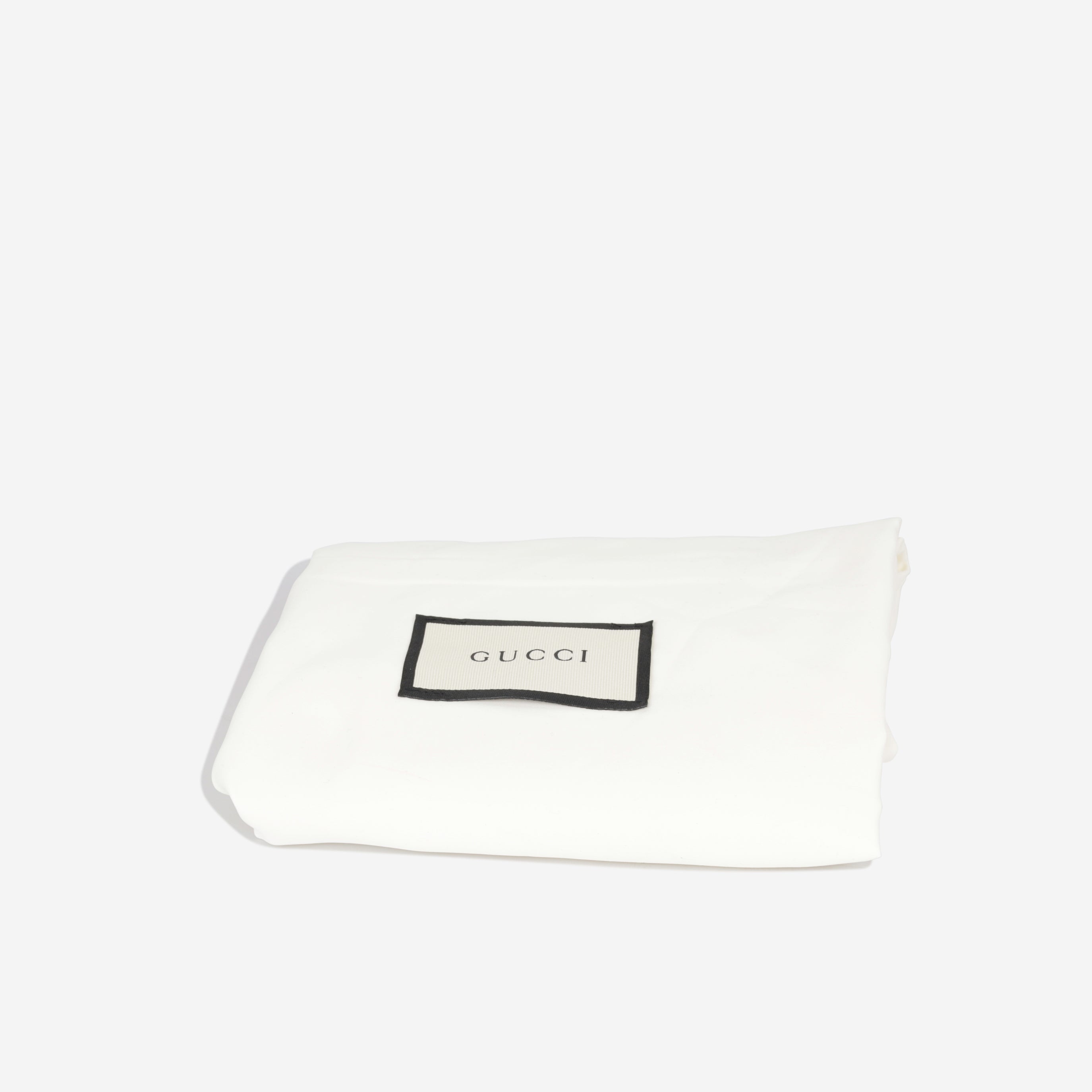 Gucci Soho Hobo Tote
