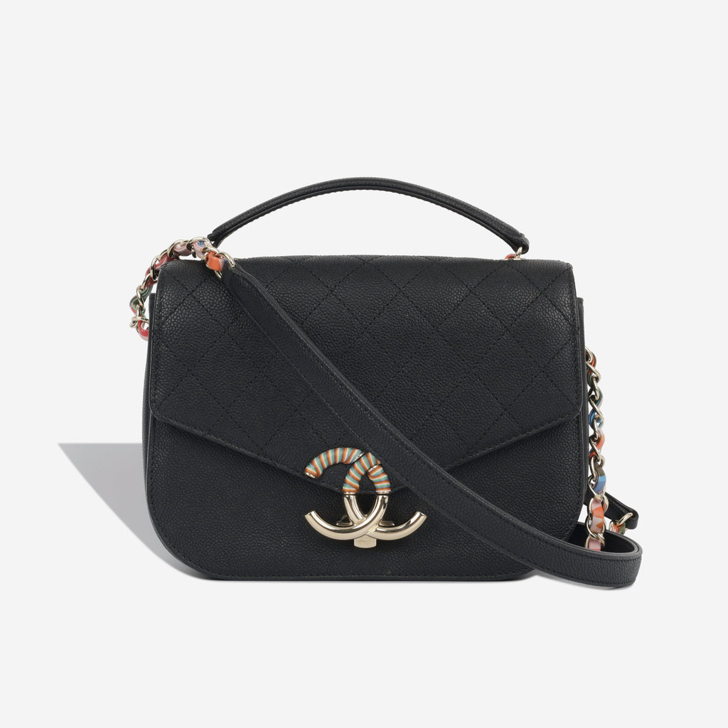 Cuba CC Flap - Small