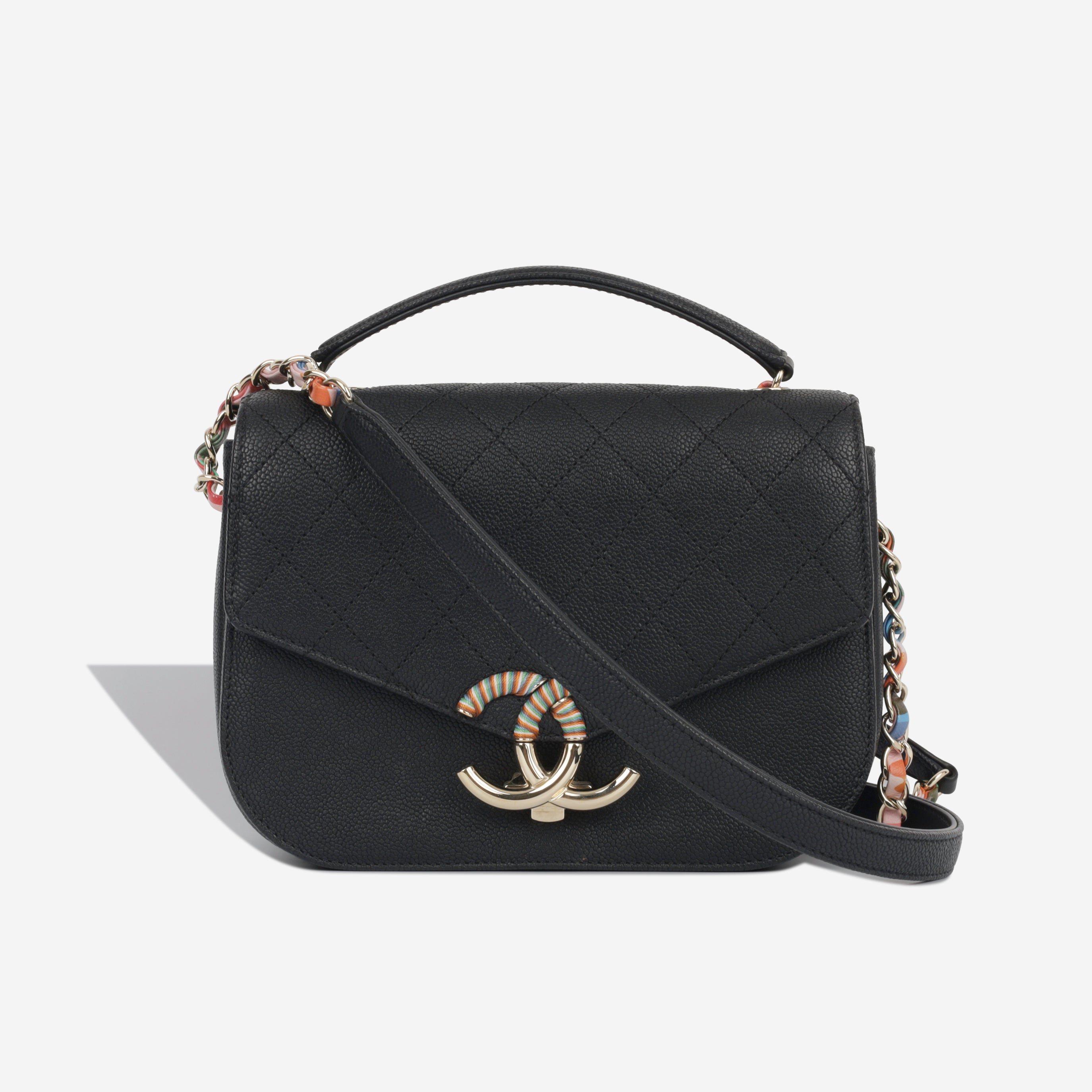 Cuba CC Flap - Small