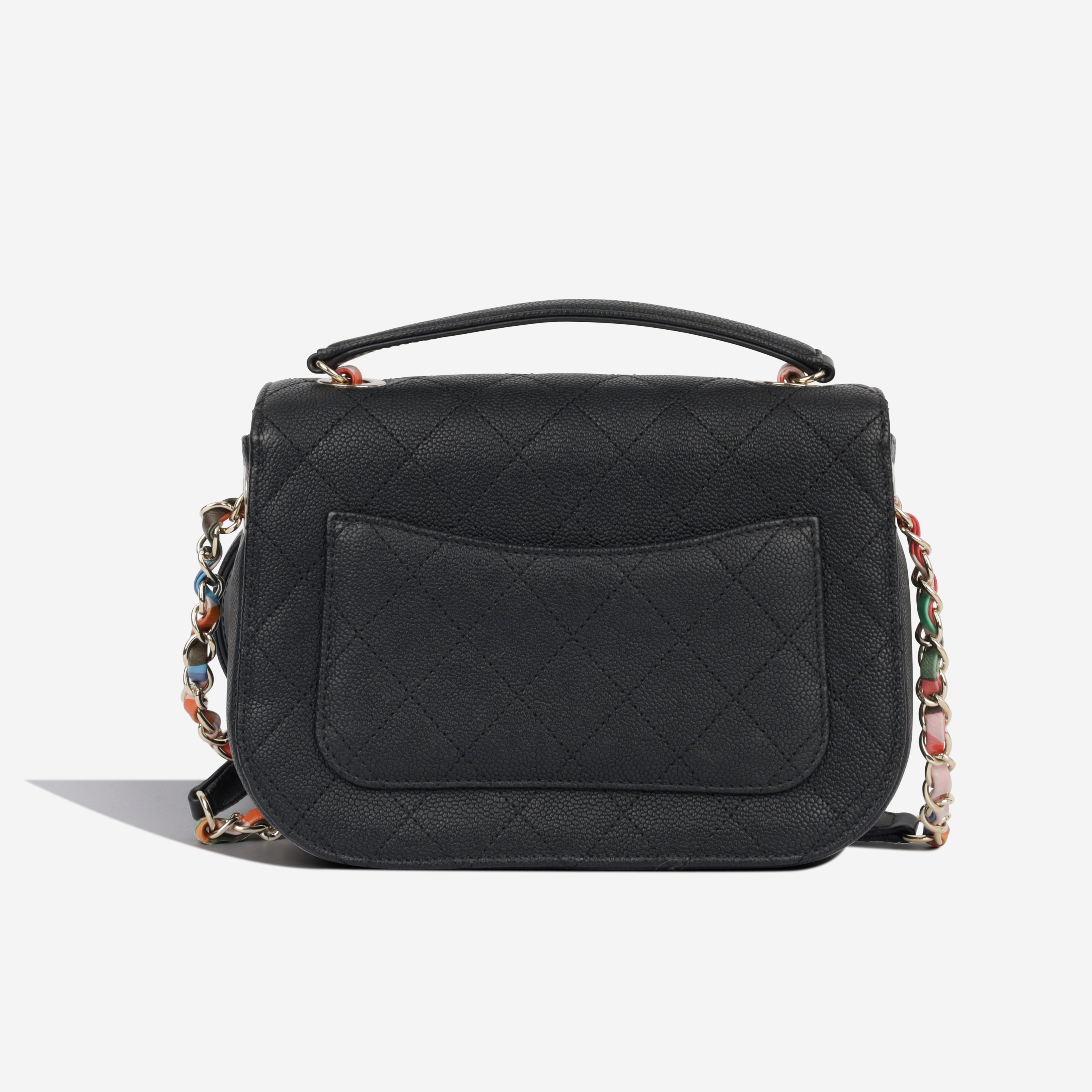Cuba CC Flap - Small