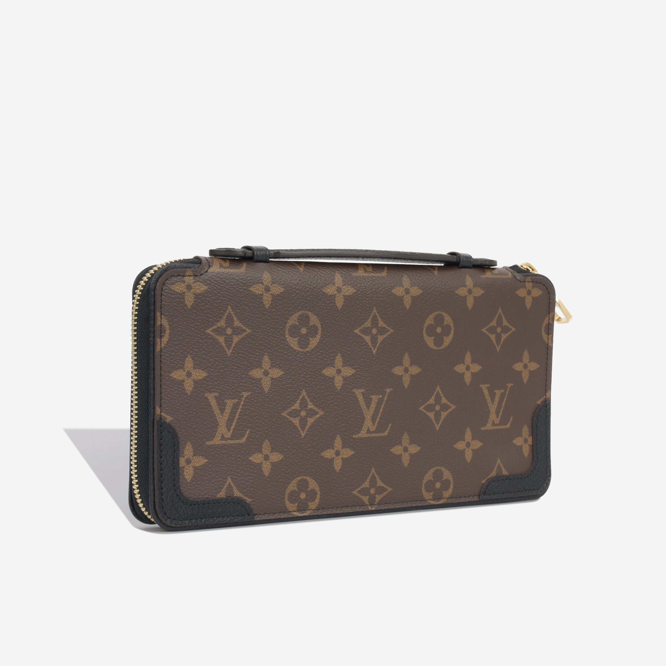 Louis Vuitton Daily Organiser - Monogram Canvas