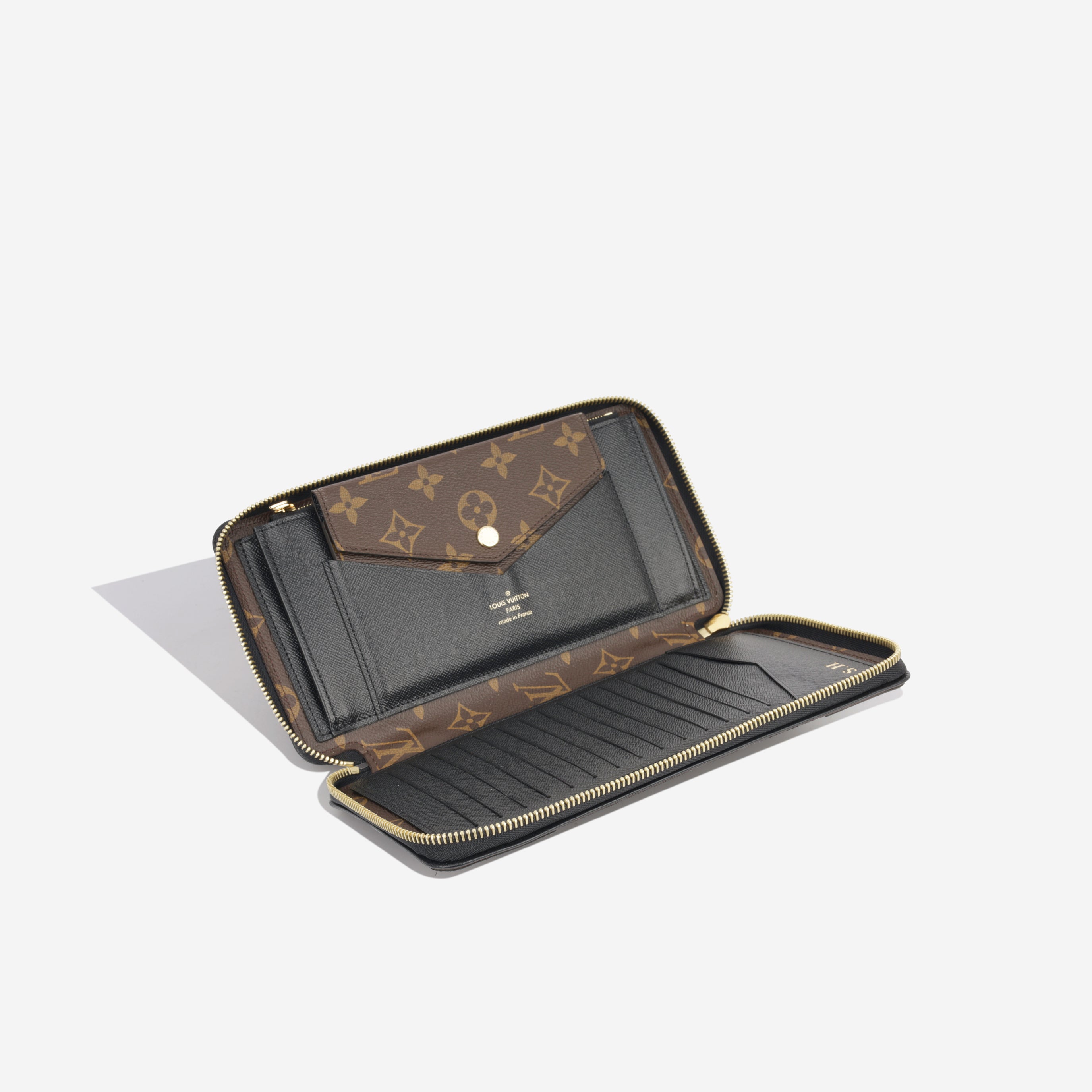 Louis Vuitton Daily Organiser - Monogram Canvas