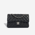 Chanel Classic Flap Bag - Small