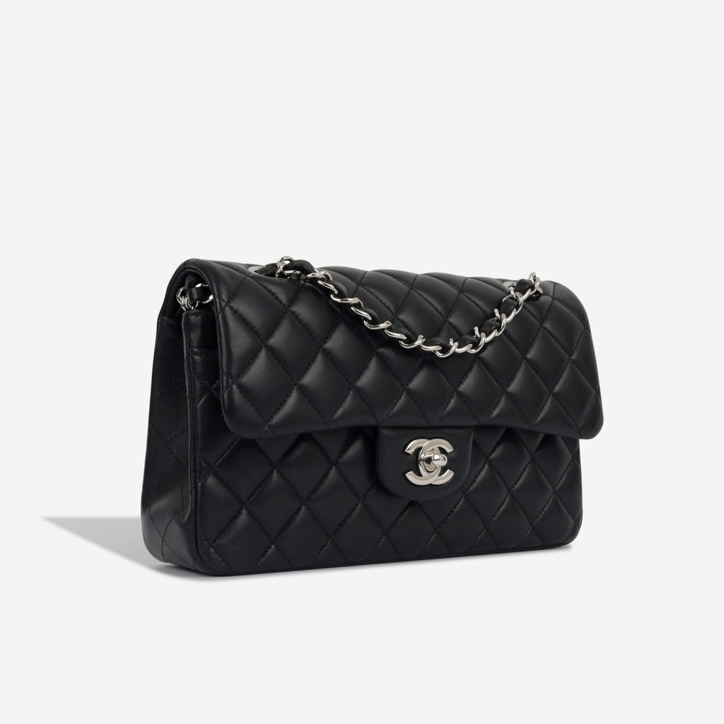 Chanel Classic Flap Bag - Small