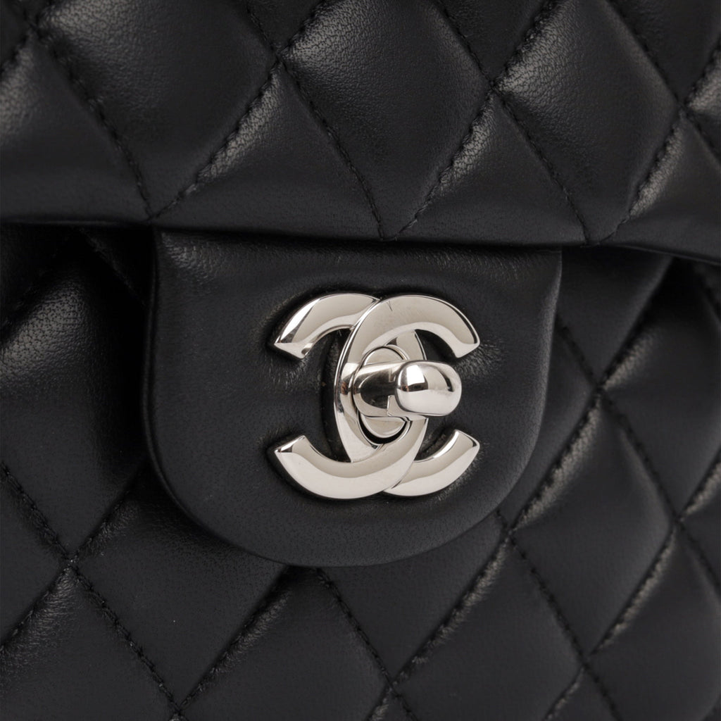 Chanel Classic Flap Bag - Small