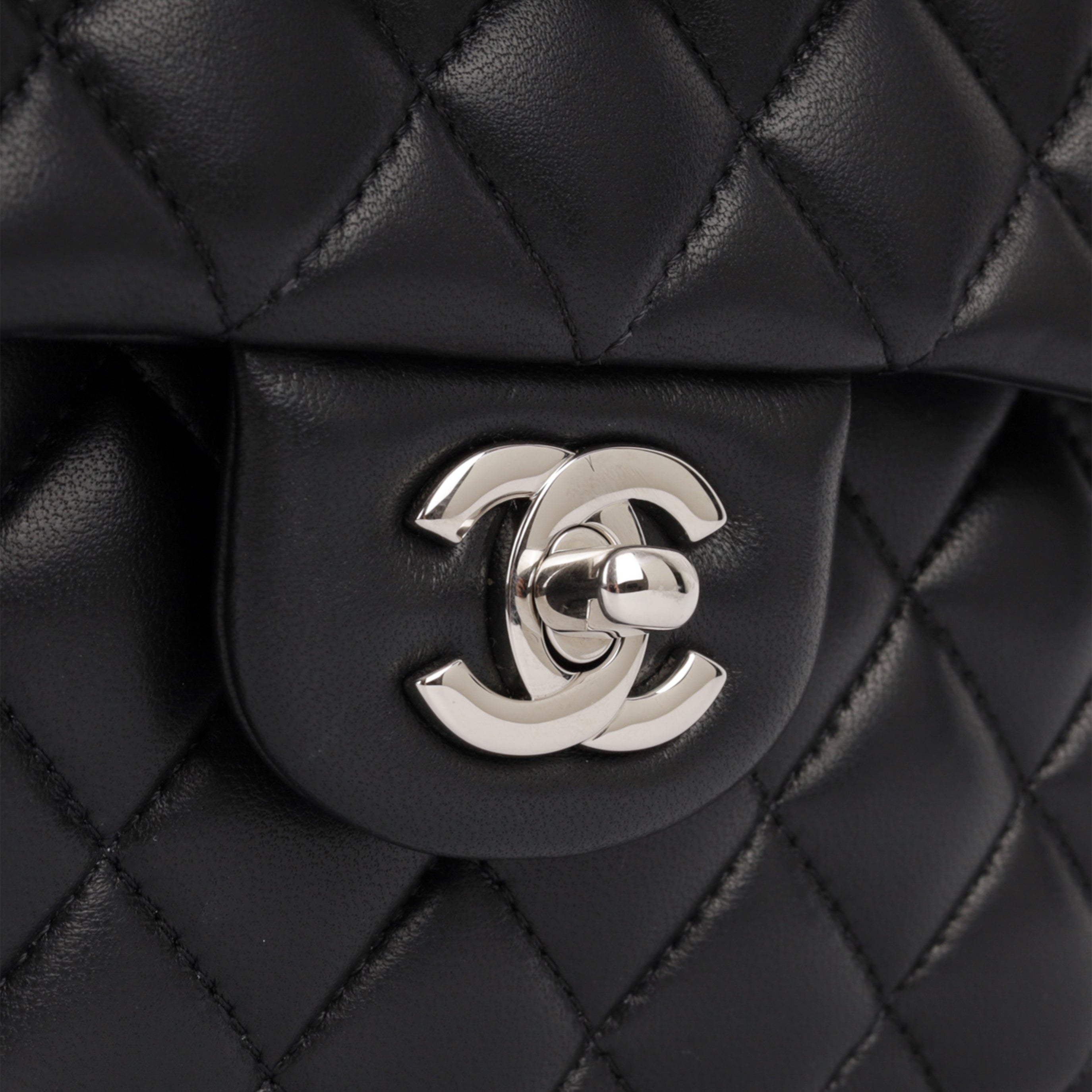 Chanel Classic Flap Bag - Small