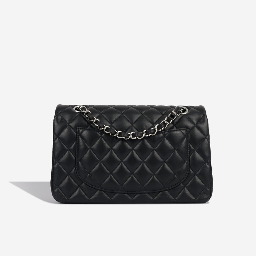 Chanel Classic Flap Bag - Small