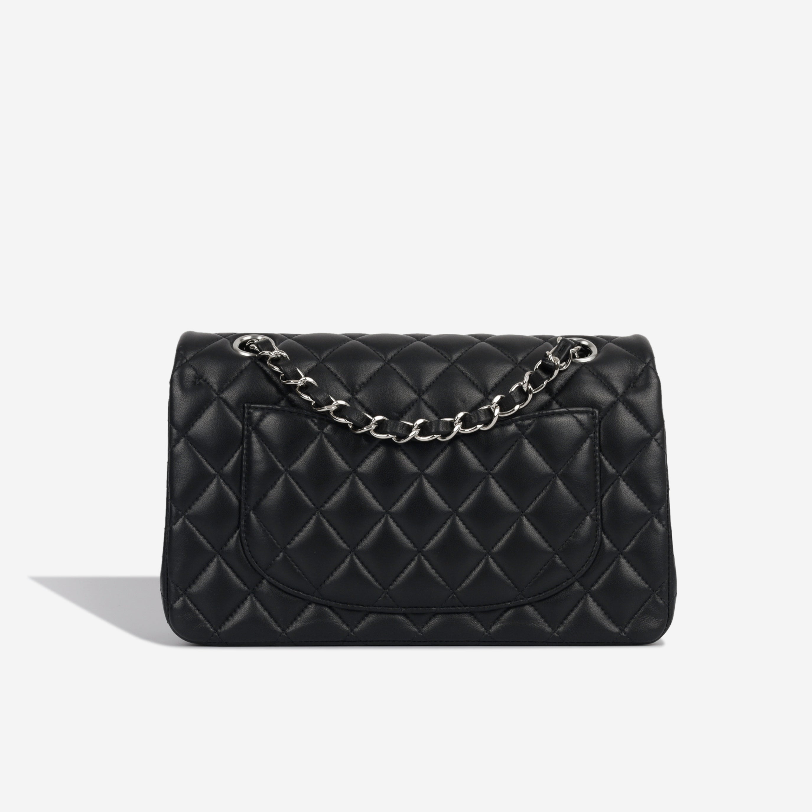 Chanel Classic Flap Bag - Small