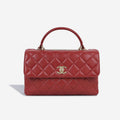 Trendy CC Flap Bag - Medium